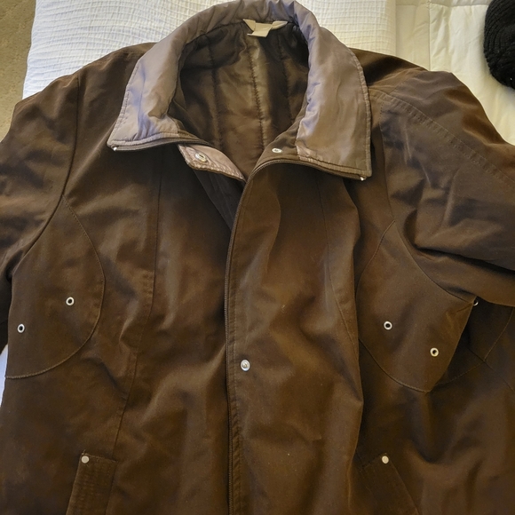 jacket - Picture 2 of 2